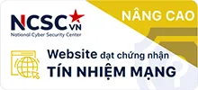 logo abc8 đạt độ tín nhiệm