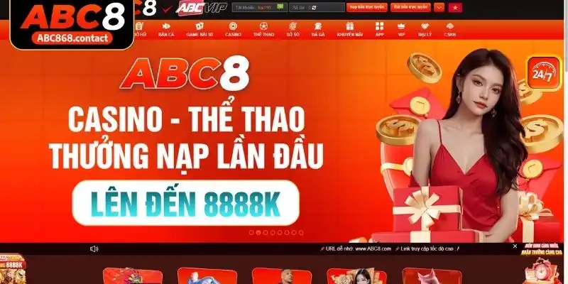 Lợi ích thiết thực từ khuyến mãi ABC8