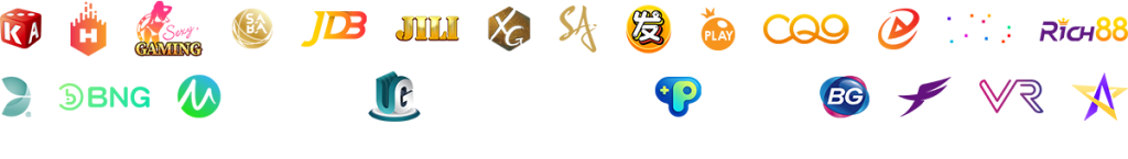 logo nhà cung cấp sản phẩm