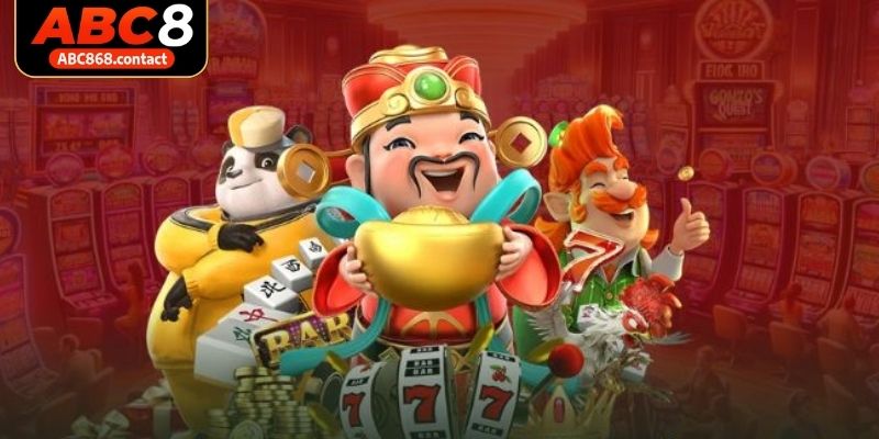 Hướng dẫn chơi nổ hũ dễ hiểu, hiệu quả cao