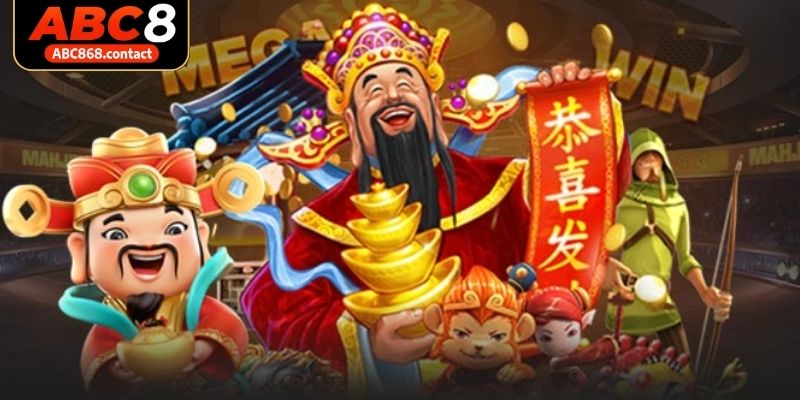 Vì sao nổ hũ được game thủ ưa chuộng