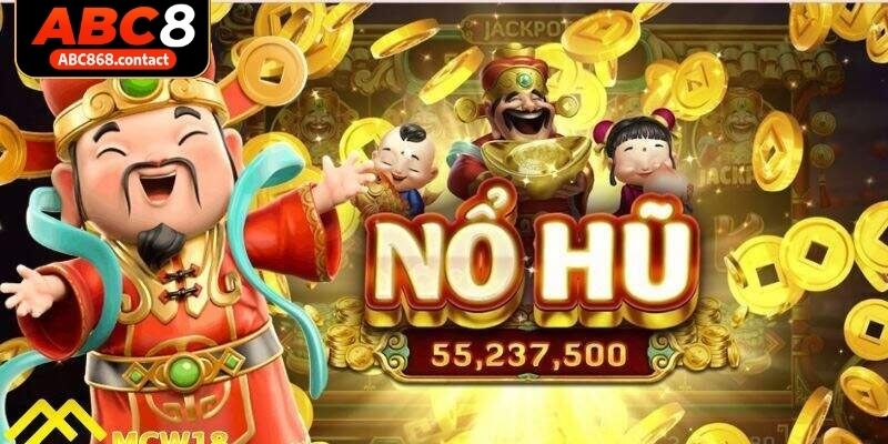 Bật mí mẹo chơi nổ hũ từ cao thủ